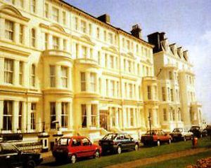 Ambassador Eastbourne Exterior foto